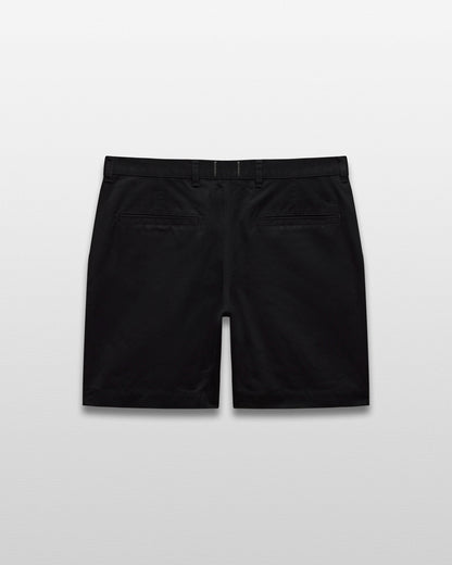 Cotton Chino Freshman Standard Short 7"