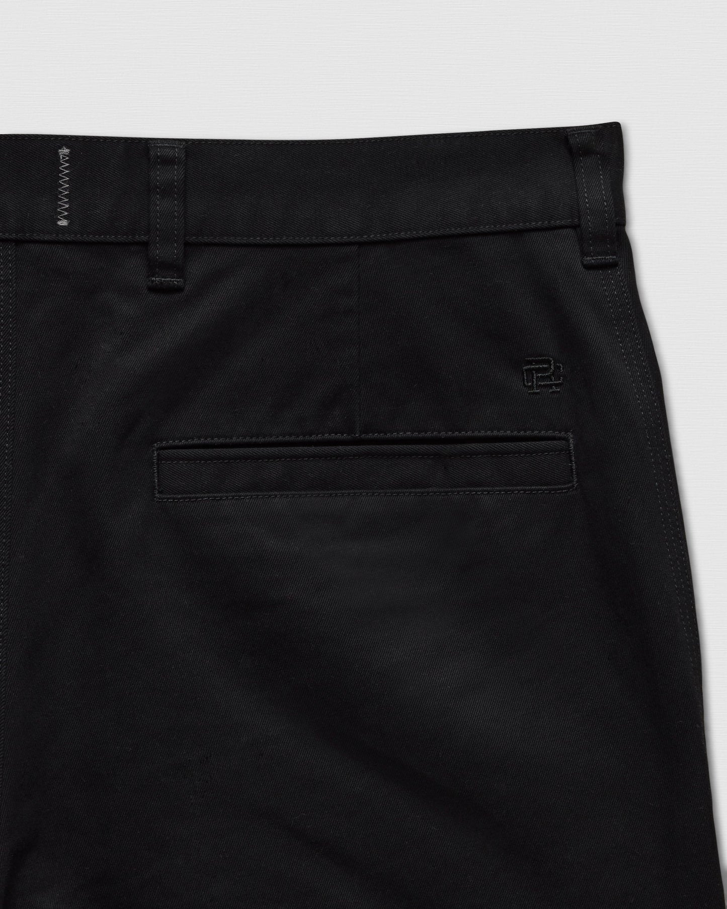 Cotton Chino Freshman Standard Short 7"