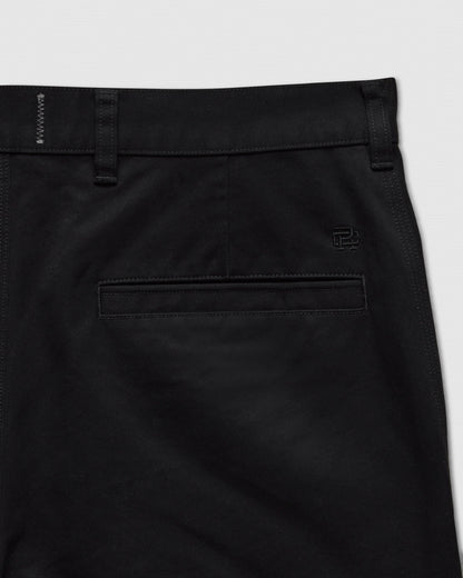 Cotton Chino Freshman Standard Short 7"