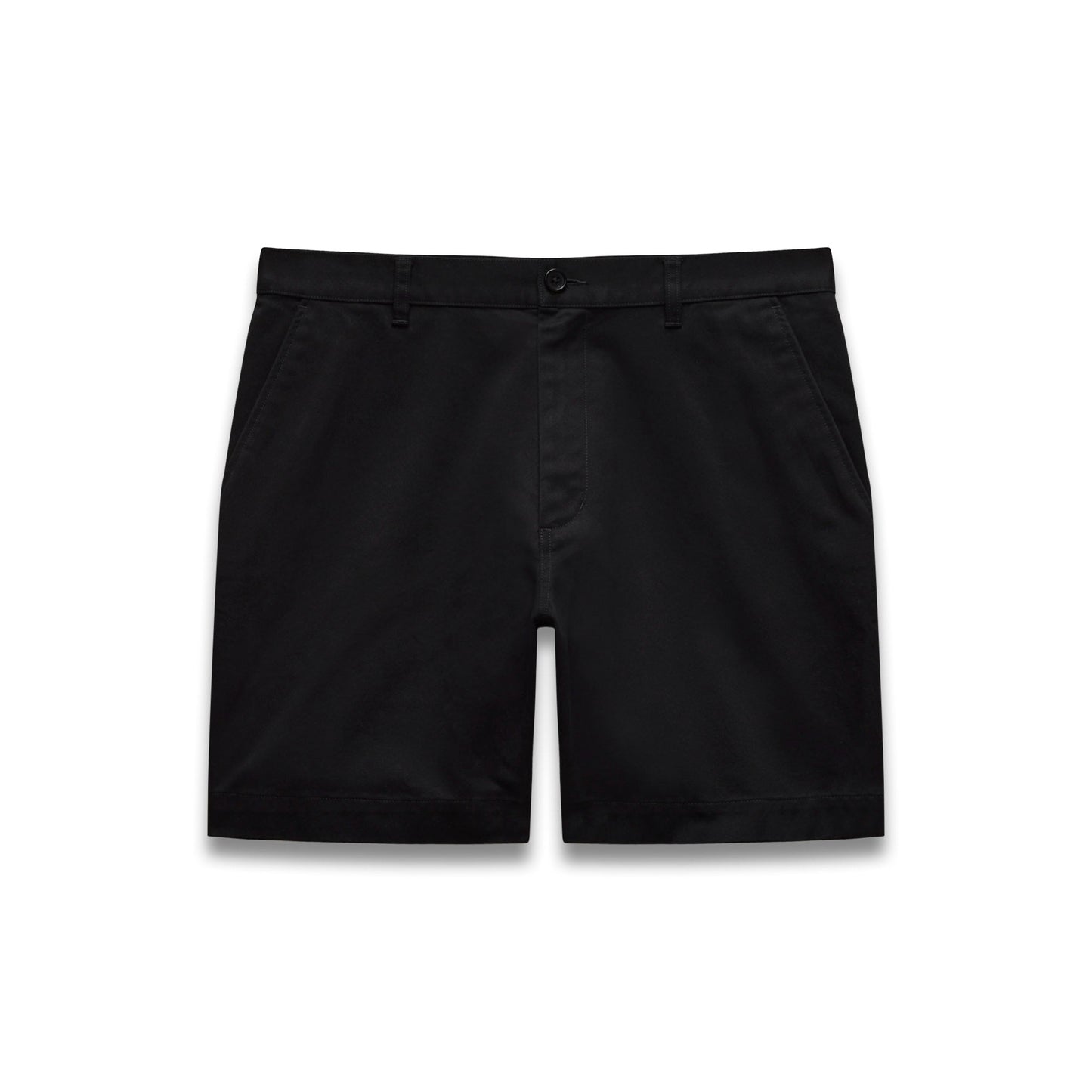 Cotton Chino Freshman Standard Short 7"