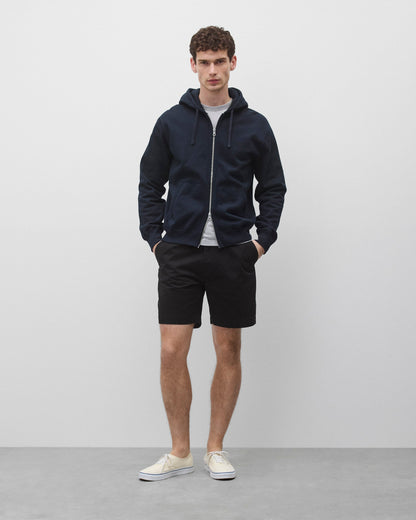 Cotton Chino Freshman Standard Short 7"