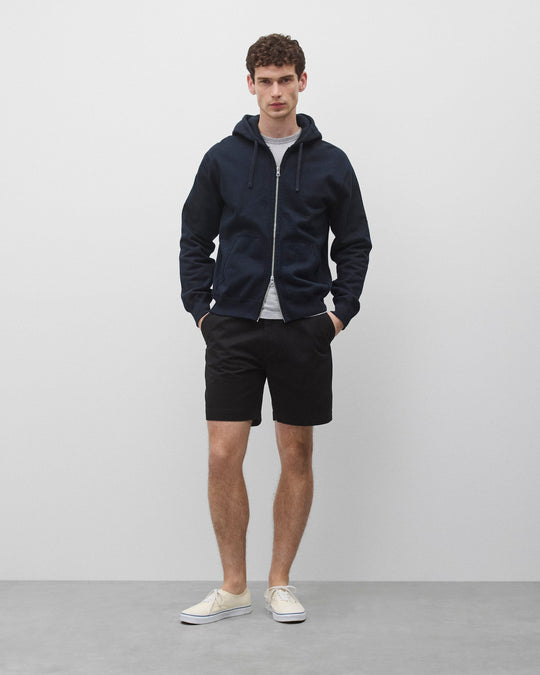 Cotton Chino Freshman Standard Short 7"