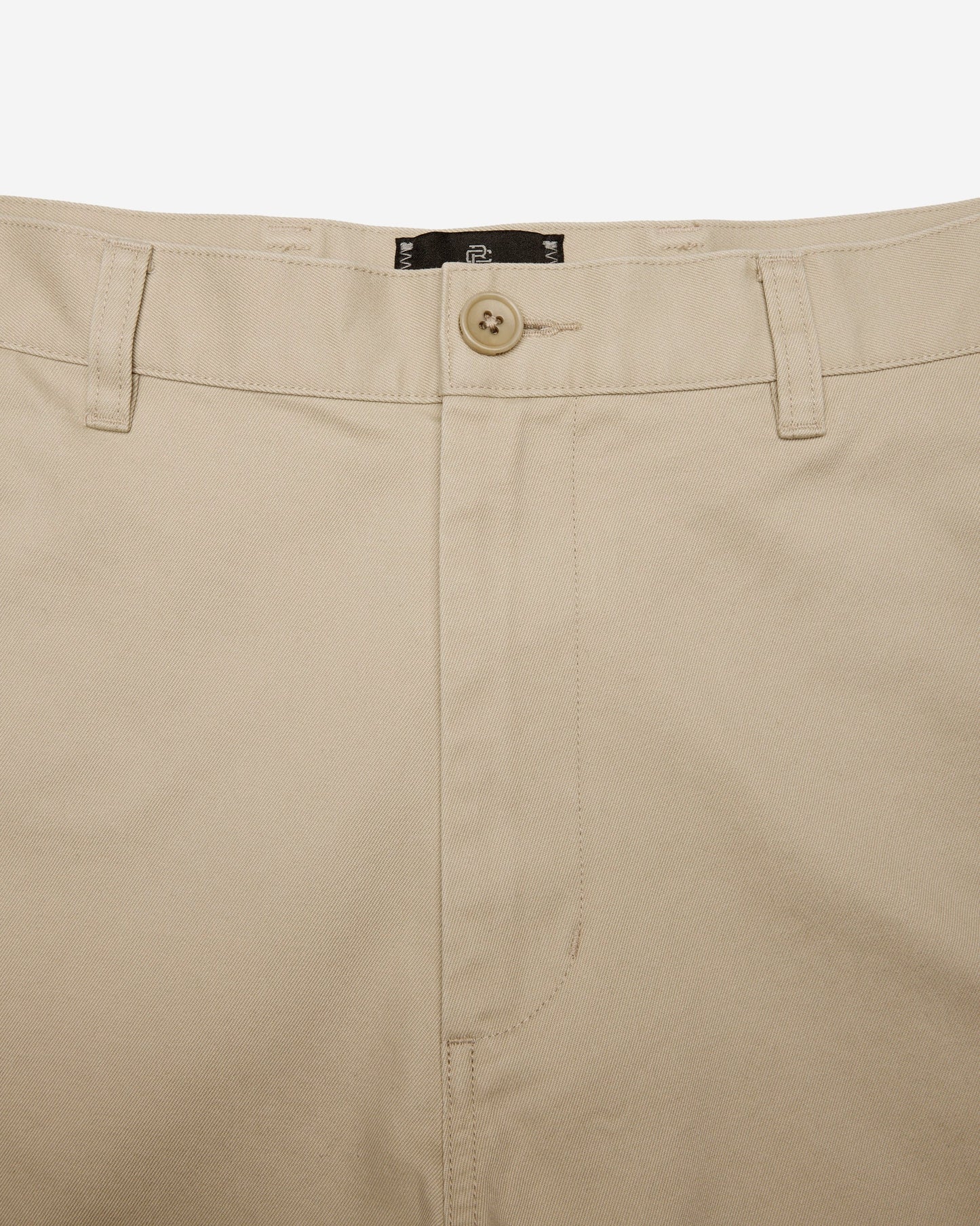 Cotton Chino Freshman Standard Short 7"