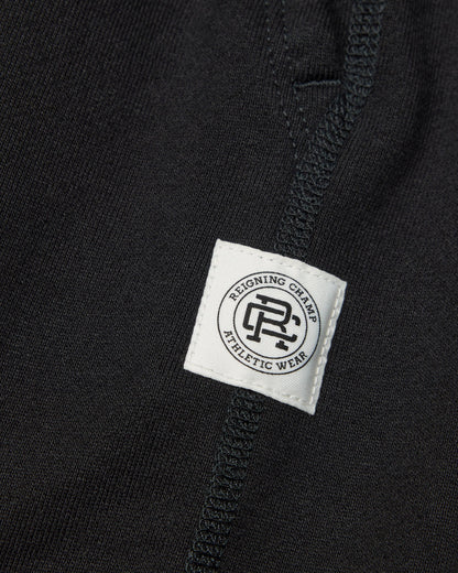 Heavyweight Jersey Standard Cuffed Sweatpant