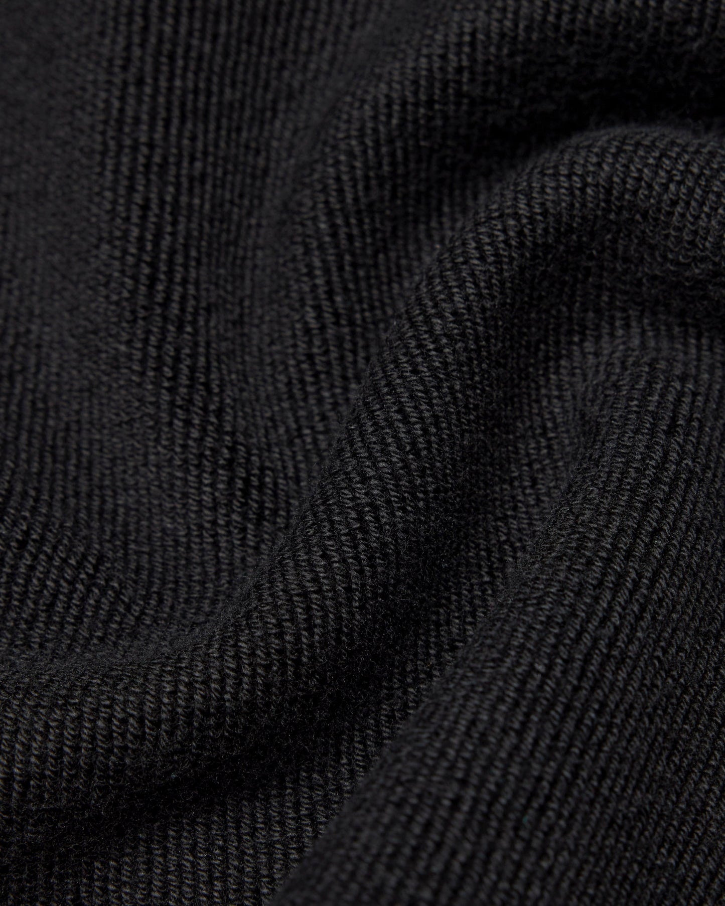 Heavyweight Jersey Standard Cuffed Sweatpant