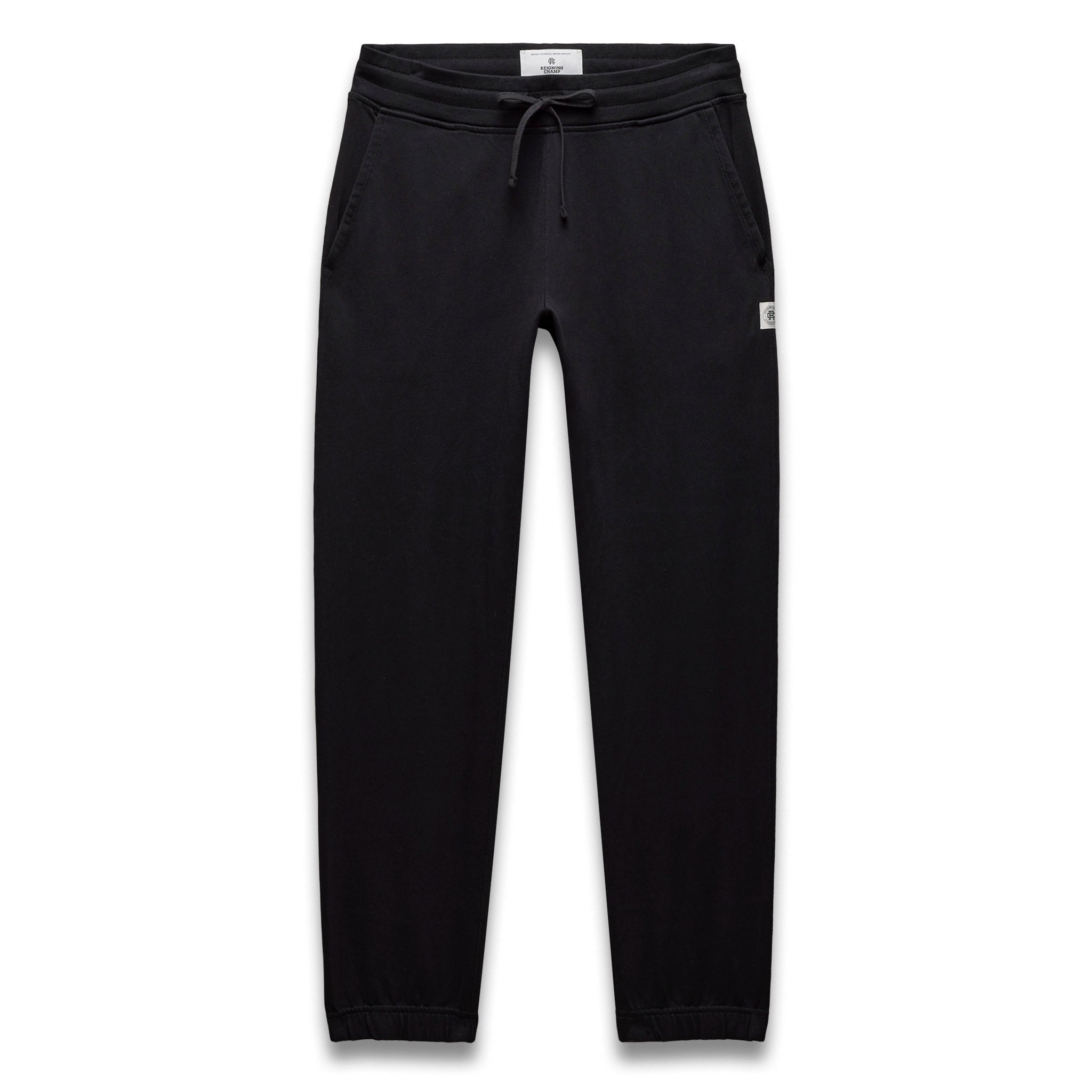 Heavyweight Jersey Standard Cuffed Sweatpant | Reigning Champ