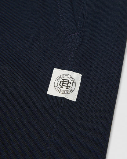 Heavyweight Jersey Standard Cuffed Sweatpant