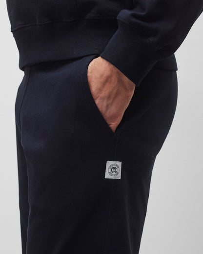 Heavyweight Jersey Standard Cuffed Sweatpant