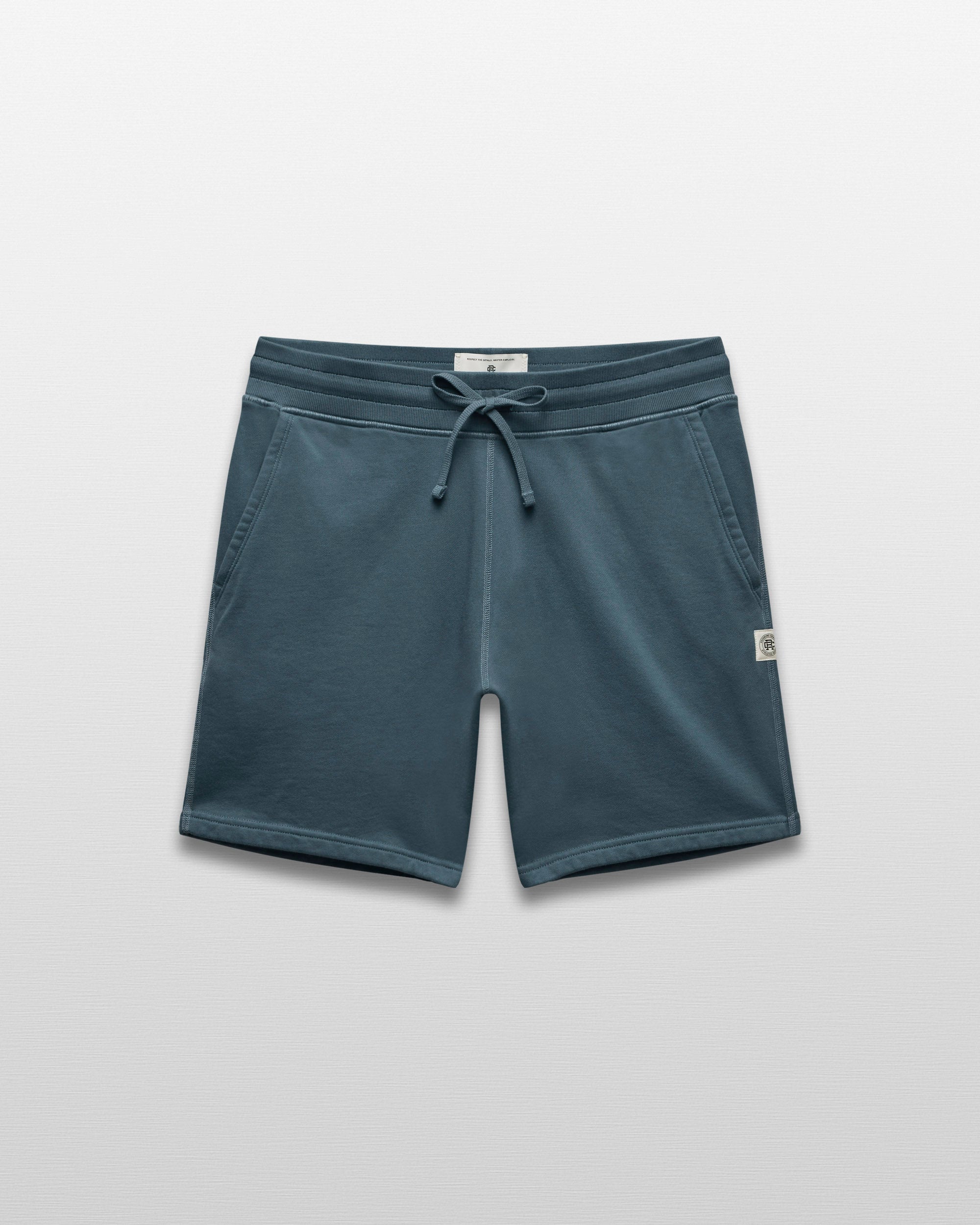 Men's Lightweight Terry Shorts, Sweaters, Hoodies & More