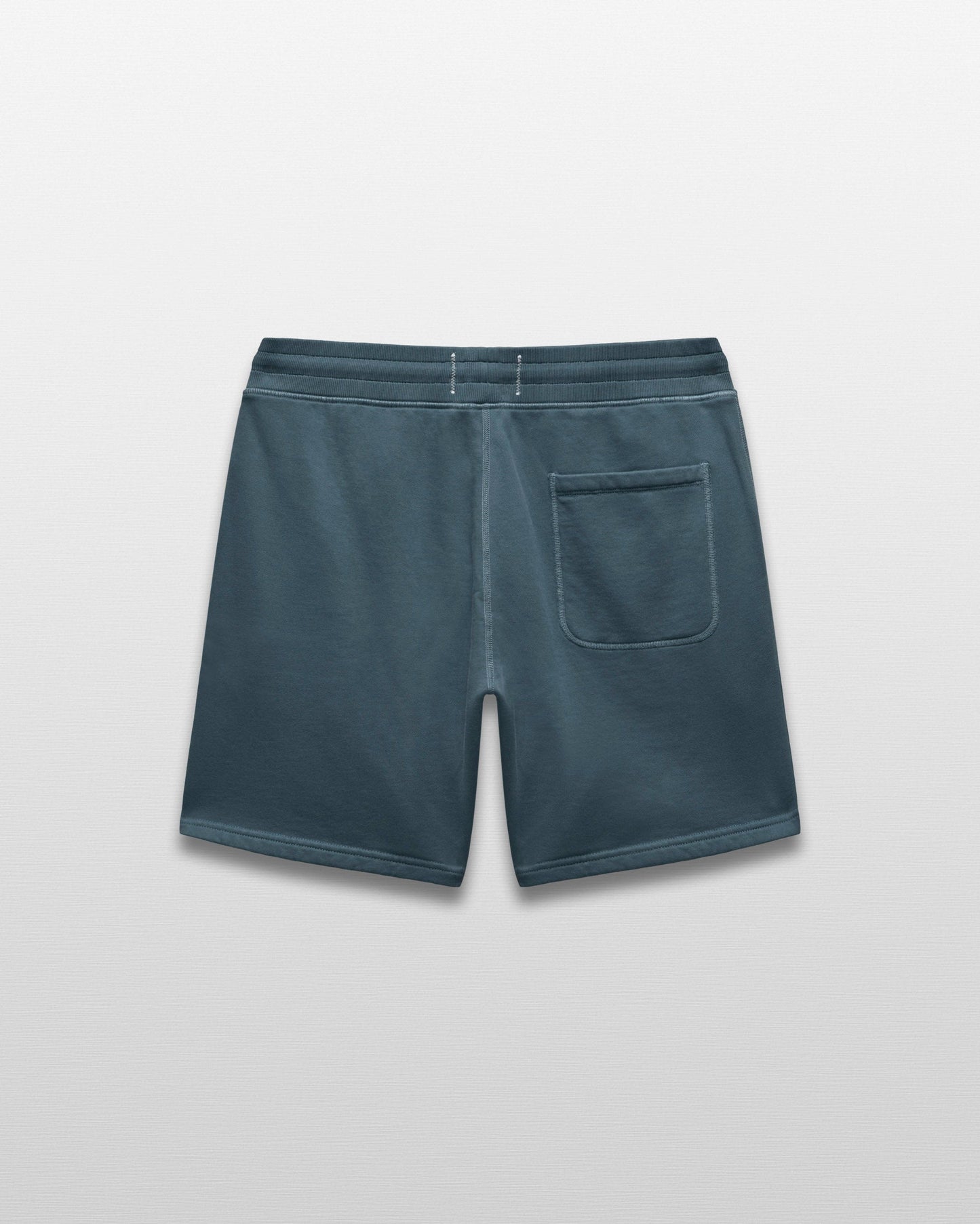 Midweight Terry Standard Sweatshort 7"