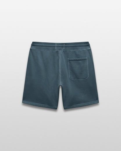 Midweight Terry Standard Sweatshort 7"