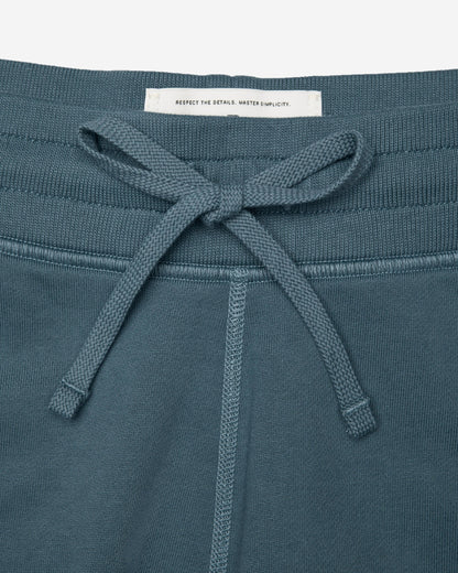 Midweight Terry Standard Sweatshort 7"