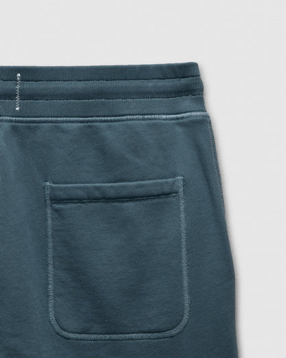 Midweight Terry Standard Sweatshort 7"