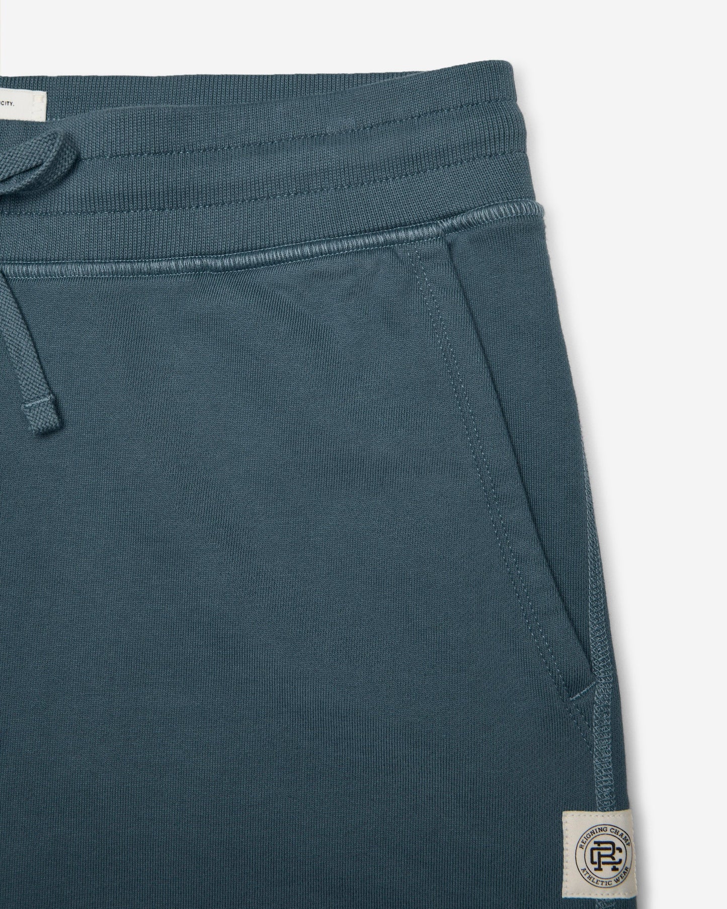 Midweight Terry Standard Sweatshort 7"