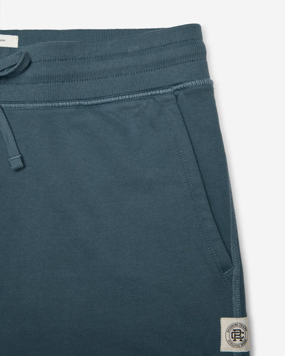 Midweight Terry Standard Sweatshort 7"