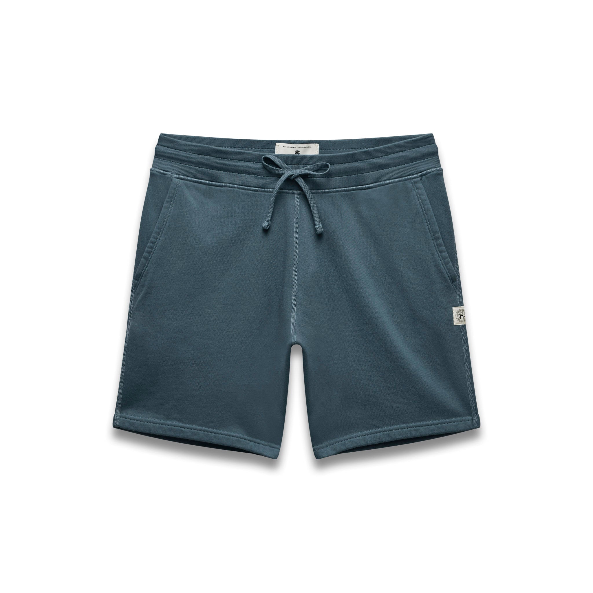 Midweight Terry Standard Sweatshort 7
