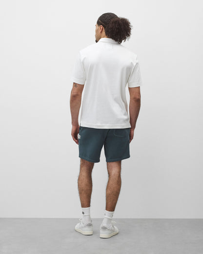 Midweight Terry Standard Sweatshort 7"