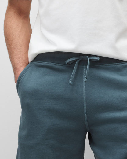 Midweight Terry Standard Sweatshort 7"