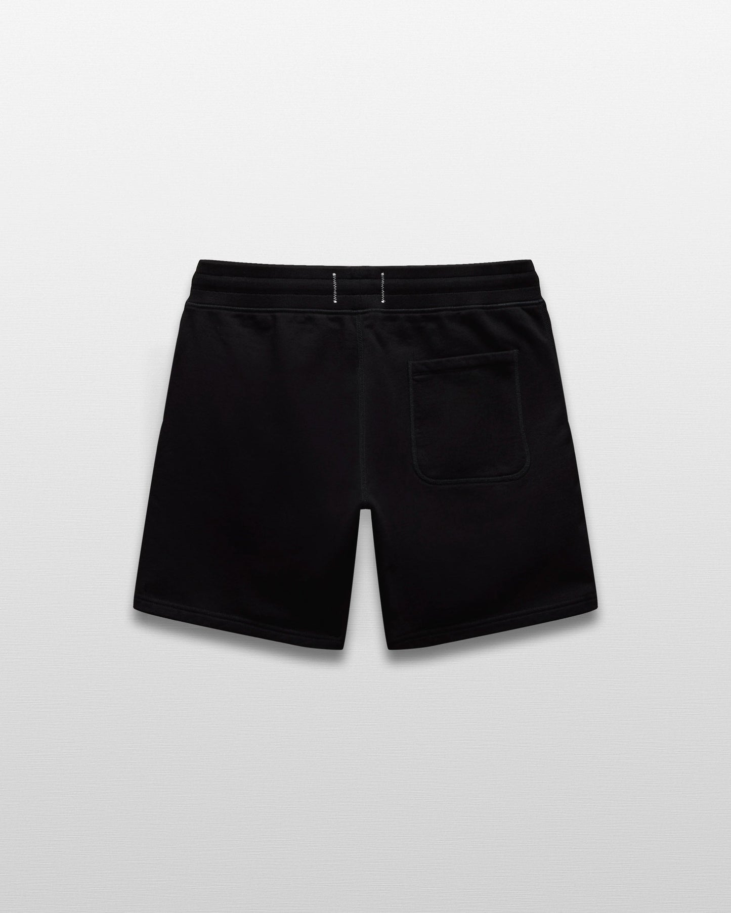 Midweight Terry Standard Sweatshort 7"