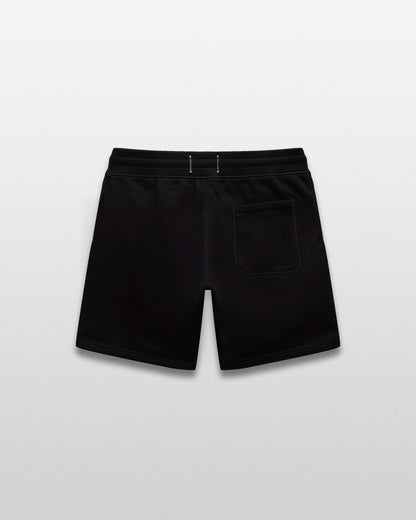 Midweight Terry Standard Sweatshort 7"