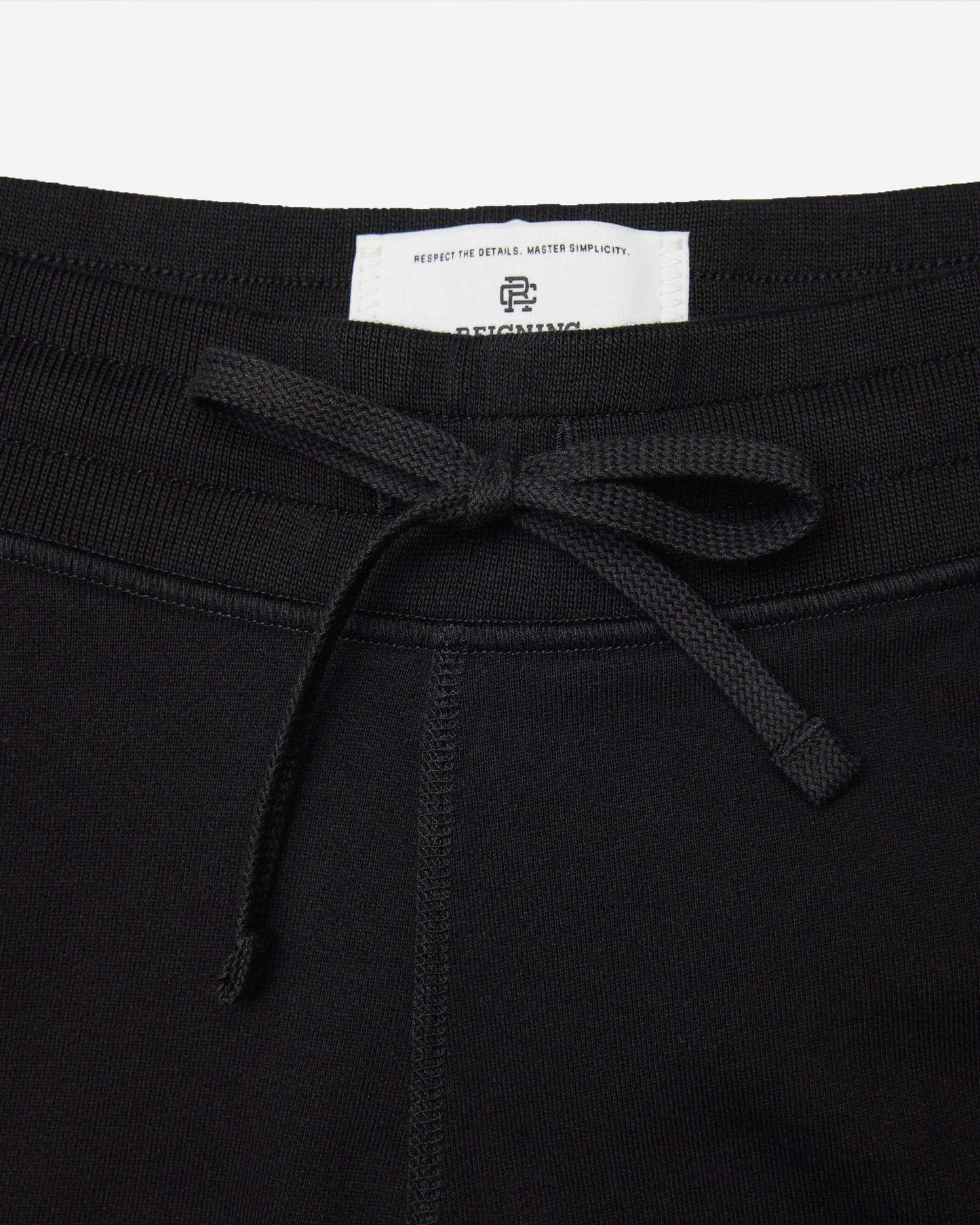 Midweight Terry Standard Sweatshort 7"