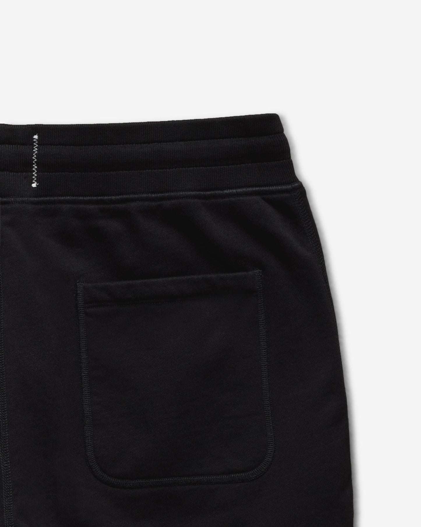 Midweight Terry Standard Sweatshort 7"