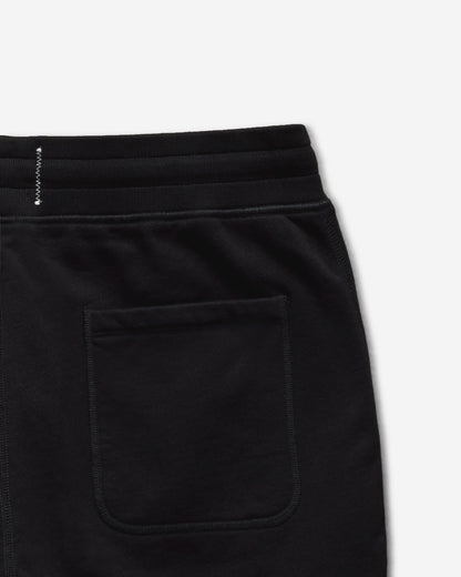 Midweight Terry Standard Sweatshort 7"