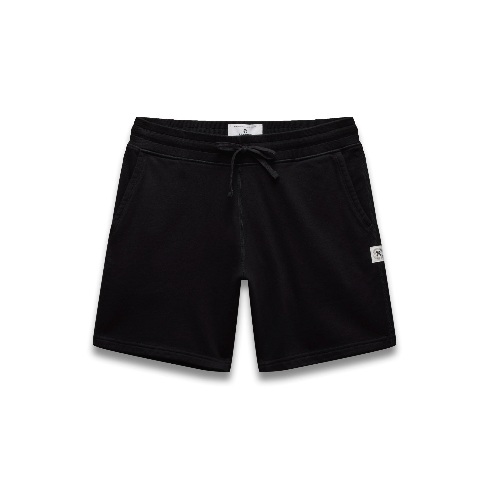 Midweight Terry Standard Sweatshort 7