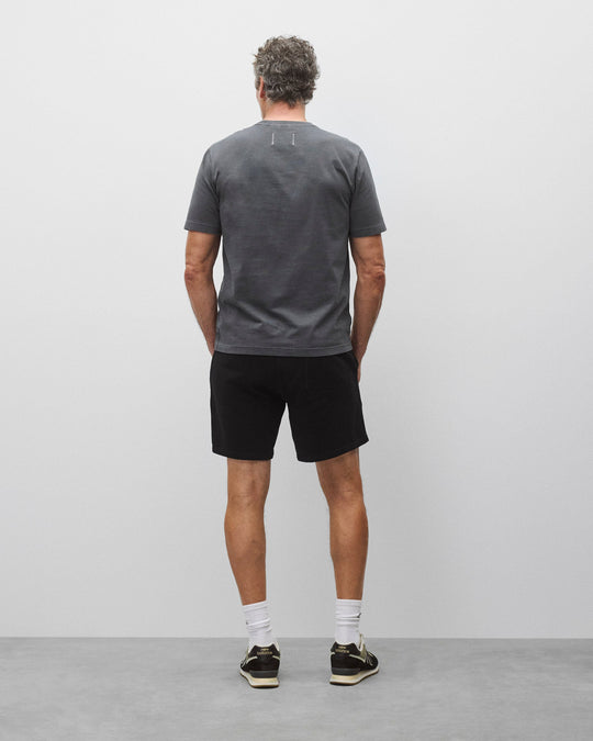 Midweight Terry Standard Sweatshort 7"