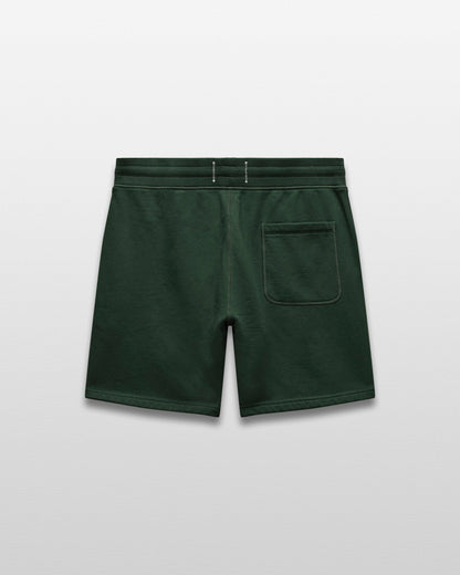 Midweight Terry Standard Sweatshort 7"