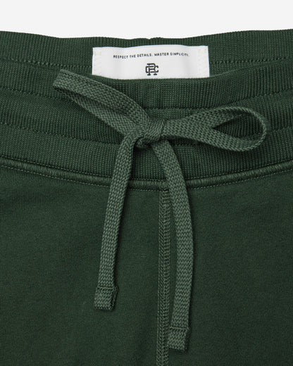 Midweight Terry Standard Sweatshort 7"