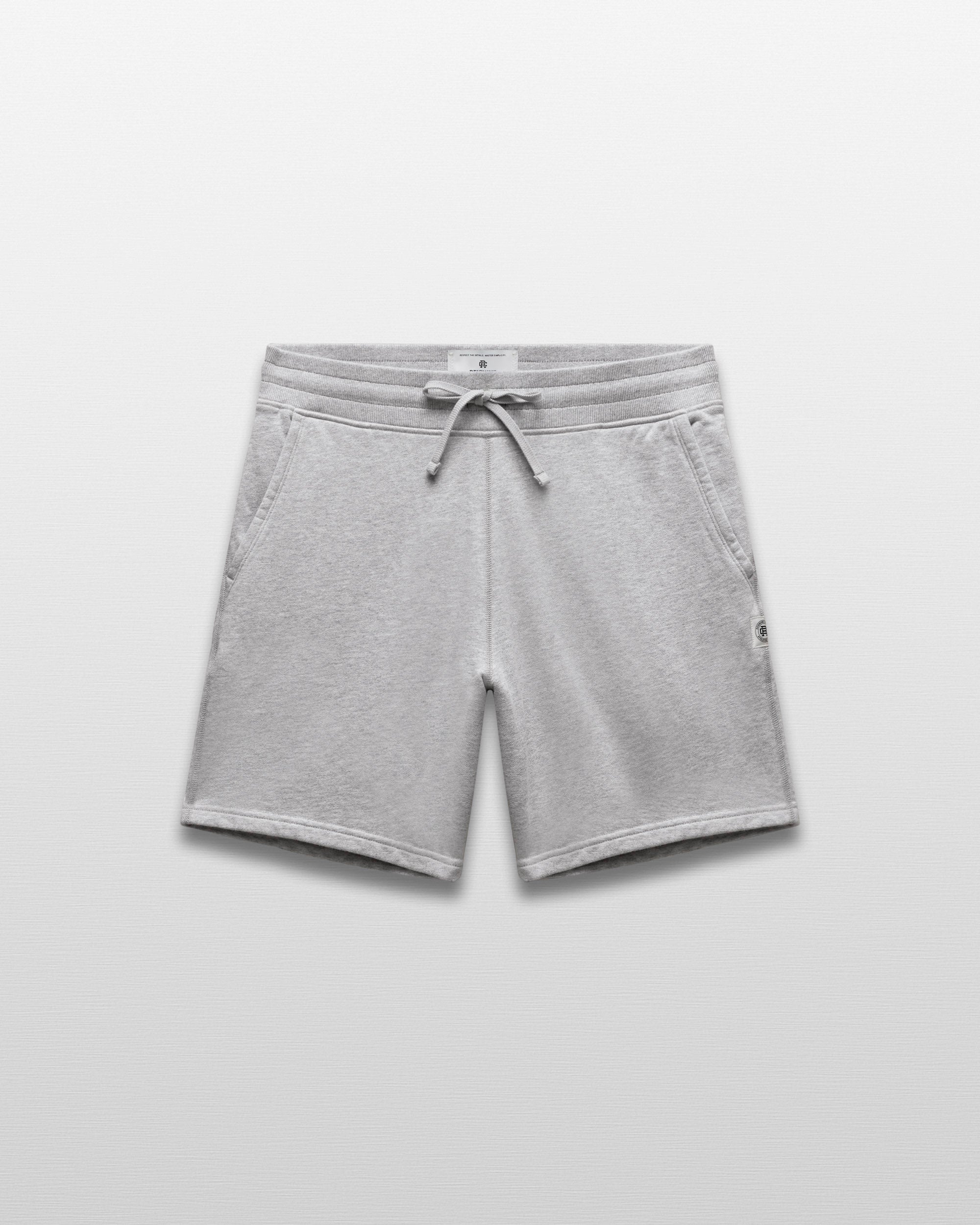 Midweight Terry Standard Sweatshort 7