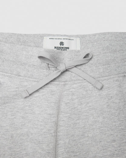 Midweight Terry Standard Sweatshort 7"