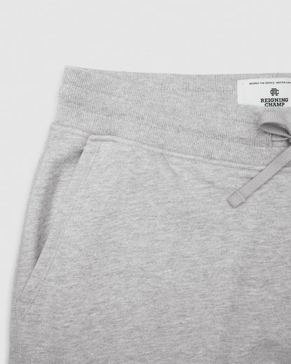 Midweight Terry Standard Sweatshort 7"