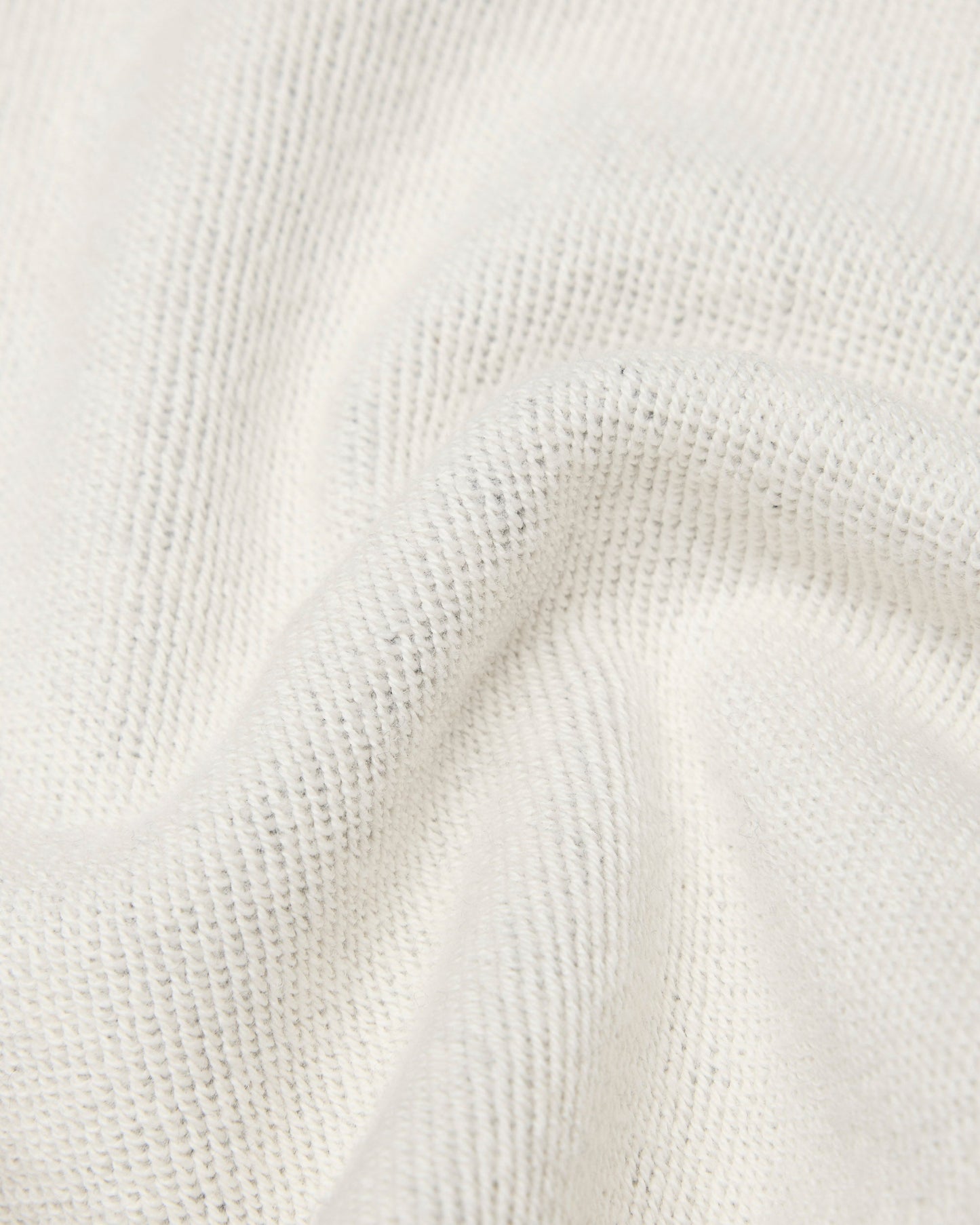 Midweight Terry Standard Sweatshort 7"