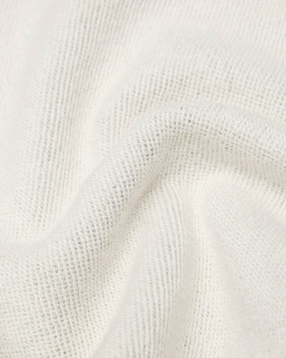 Midweight Terry Standard Sweatshort 7"