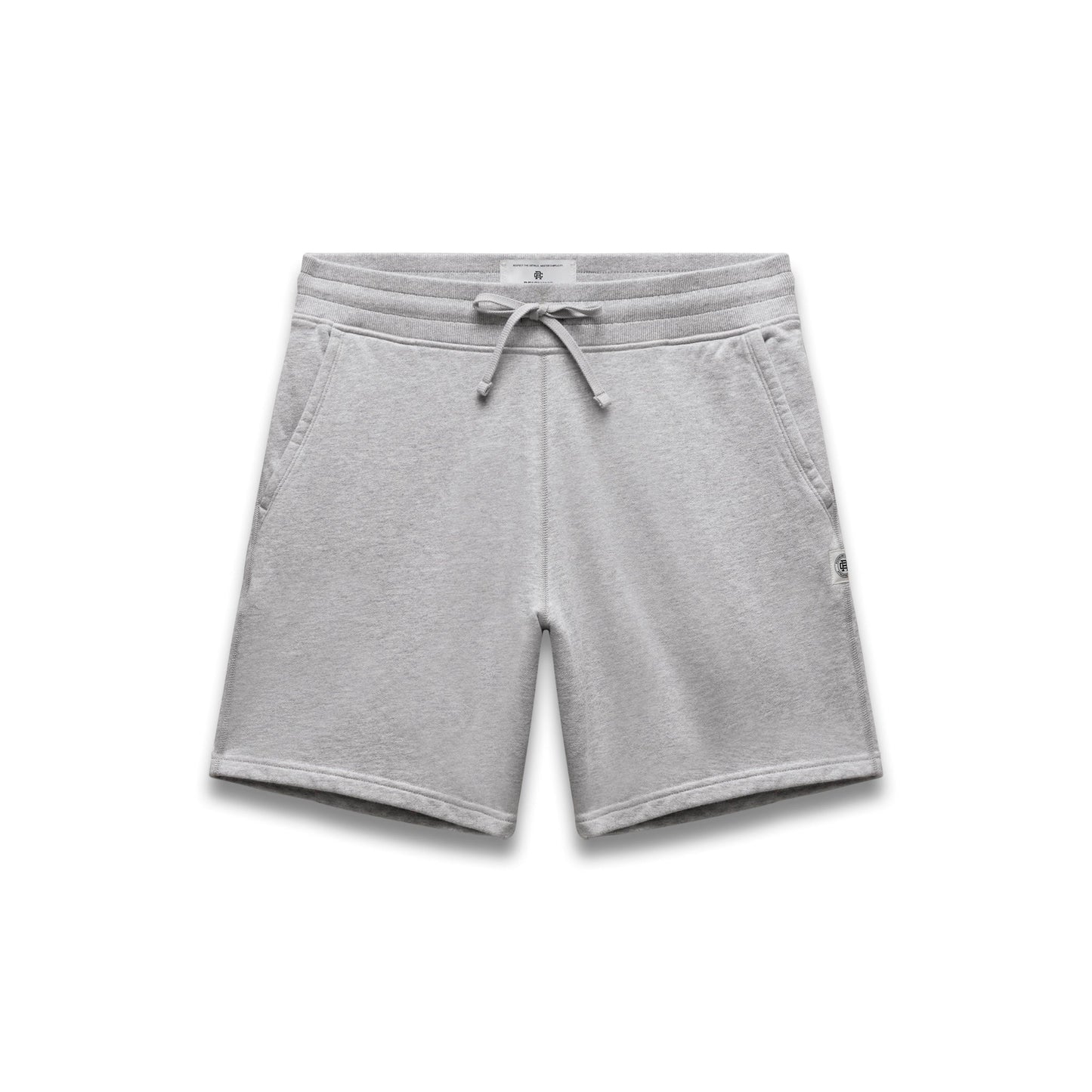 Midweight Terry Standard Sweatshort 7"