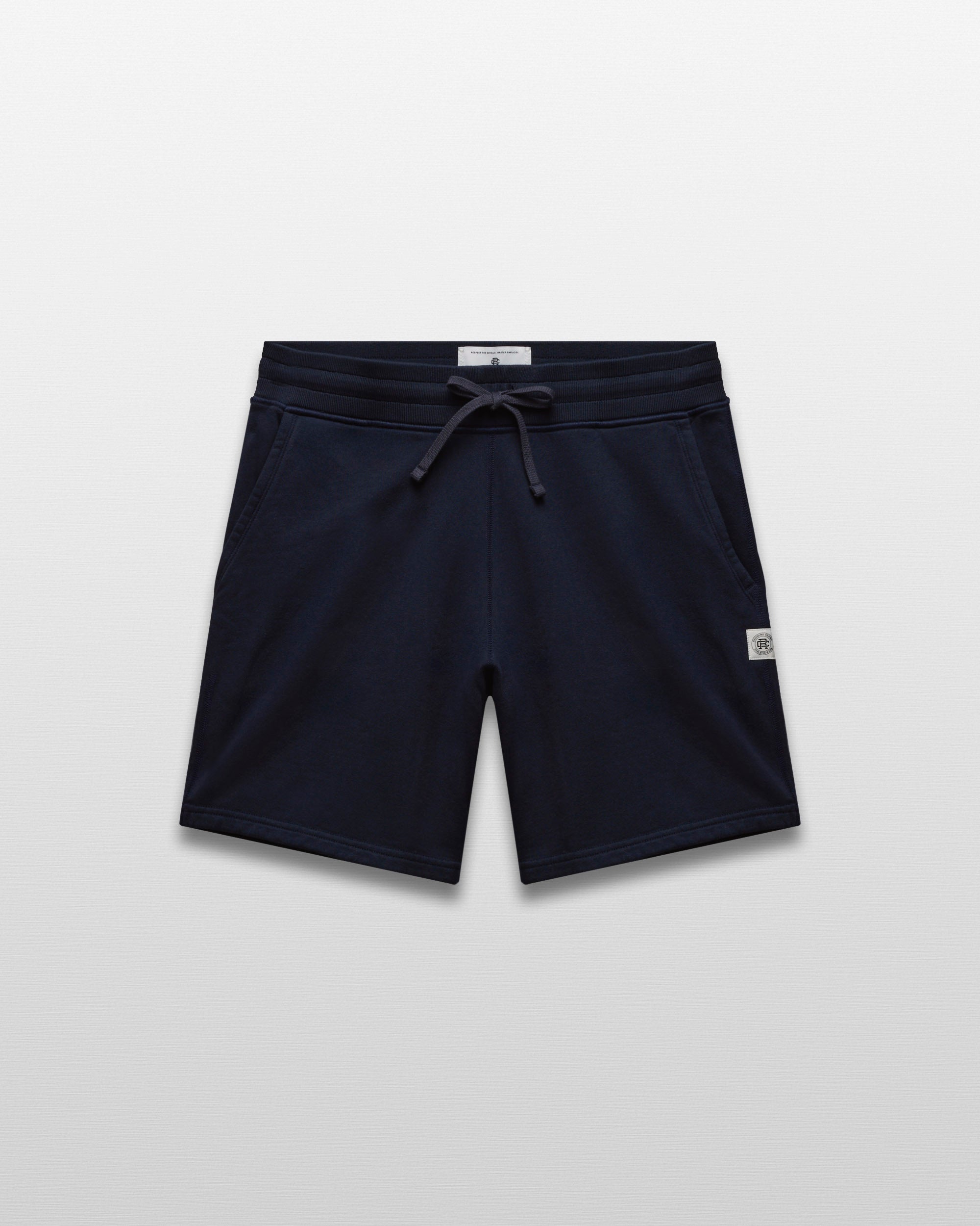 Midweight Terry Standard Sweatshort 7