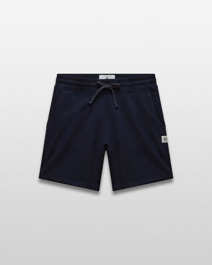 Midweight Terry Standard Sweatshort 7"