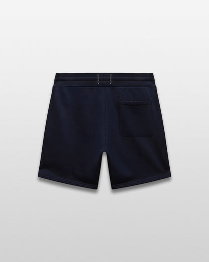 Midweight Terry Standard Sweatshort 7"