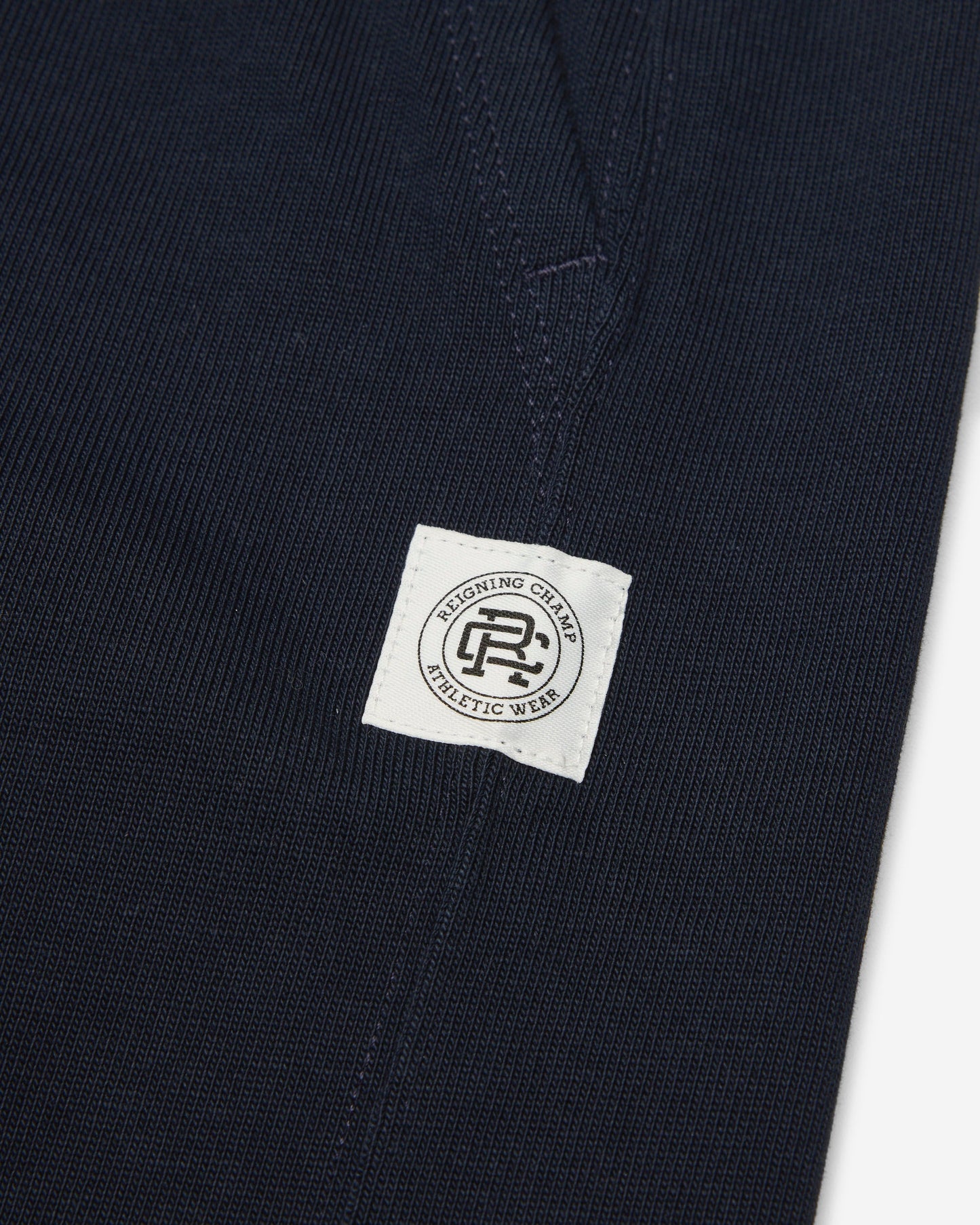 Midweight Terry Standard Sweatshort 7"