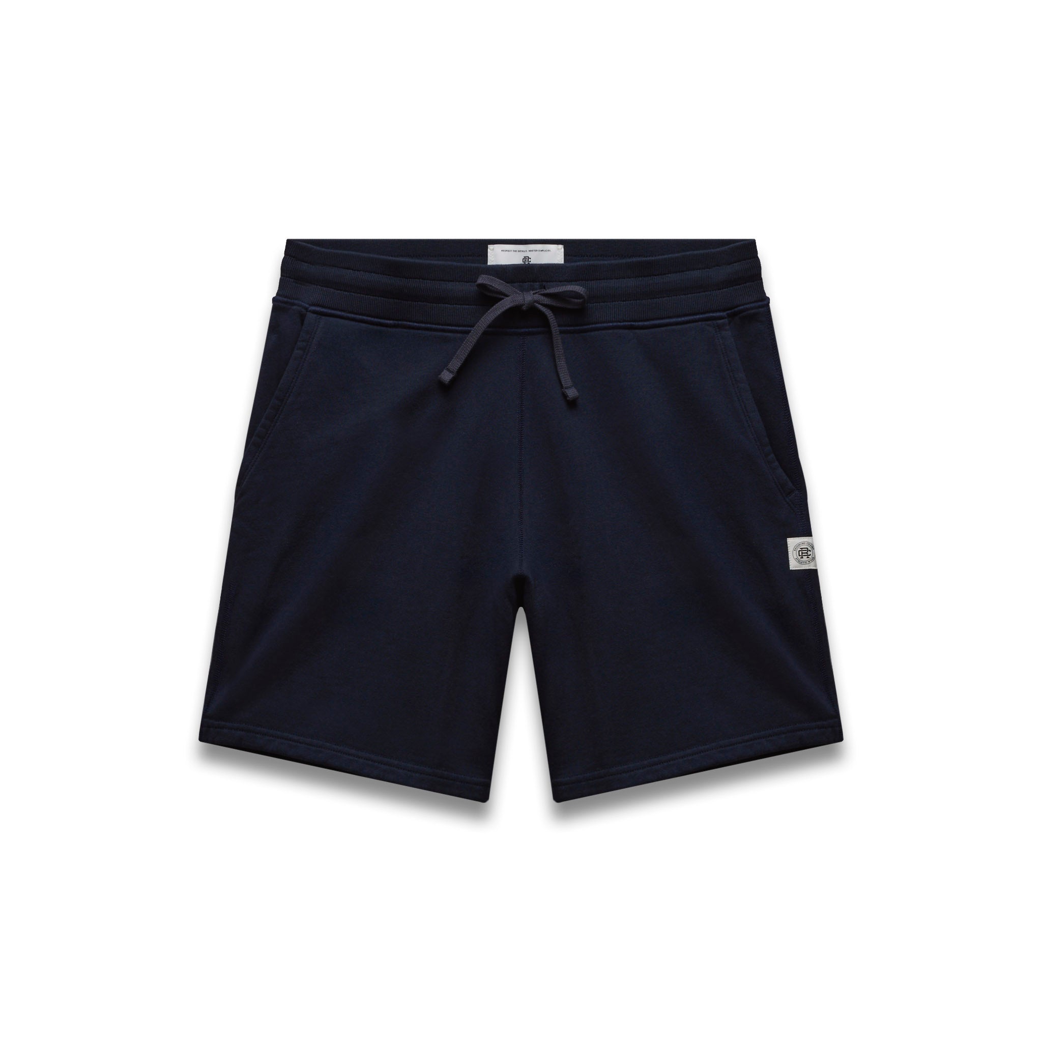 Midweight Terry Standard Sweatshort 7