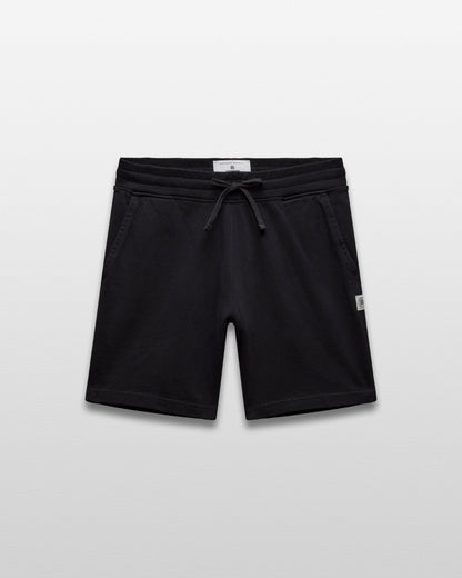 Heavyweight Jersey Standard Short 7"