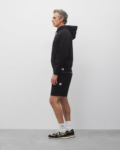 Heavyweight Jersey Standard Short 7"