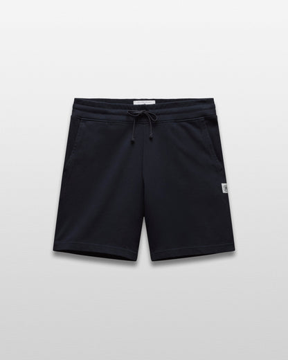 Heavyweight Jersey Standard Short 7"