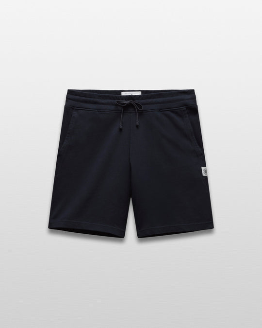 Heavyweight Jersey Standard Short 7"