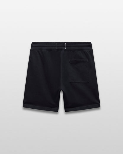 Heavyweight Jersey Standard Short 7"