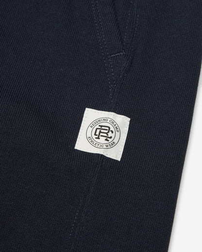 Heavyweight Jersey Standard Short 7"