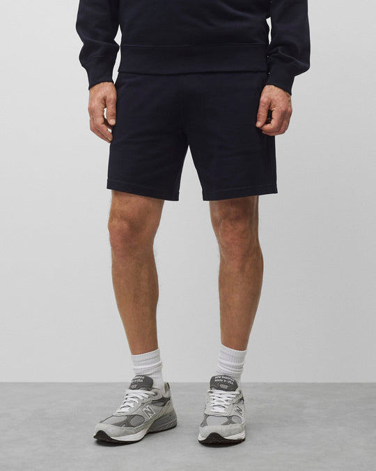 Heavyweight Jersey Standard Short 7"