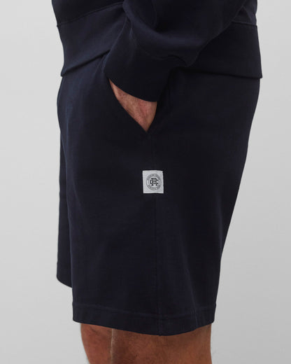 Heavyweight Jersey Standard Short 7"